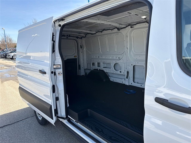 New 2025 Ford Transit 250 Low Roof Empty Cargo Van - photo 24