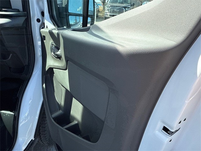 New 2025 Ford Transit 250 Low Roof Empty Cargo Van - photo 29