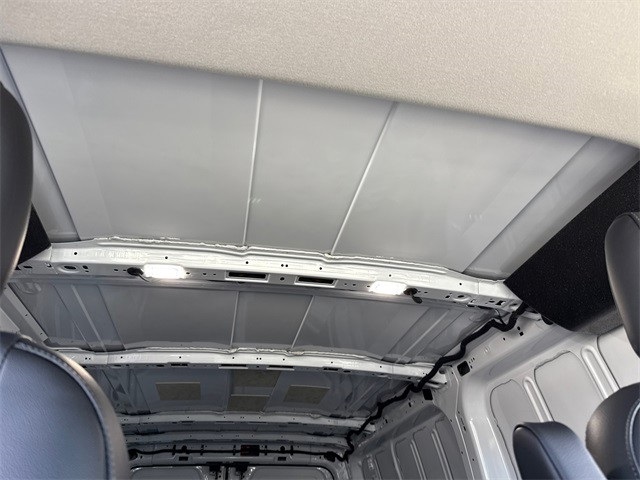 New 2025 Ford Transit 250 Low Roof Empty Cargo Van - photo 34