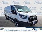New 2025 Ford Transit 250 Low Roof Empty Cargo Van thumbnail 1