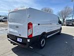 New 2025 Ford Transit 250 Low Roof Empty Cargo Van thumbnail 3