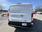 New 2025 Ford Transit 250 Low Roof Empty Cargo Van thumbnail 4