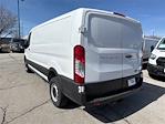 New 2025 Ford Transit 250 Low Roof Empty Cargo Van thumbnail 6