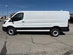 New 2025 Ford Transit 250 Low Roof Empty Cargo Van thumbnail 7