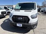 New 2025 Ford Transit 250 Low Roof Empty Cargo Van thumbnail 8