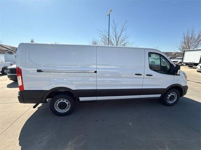 New 2025 Ford Transit 250 - photo 2