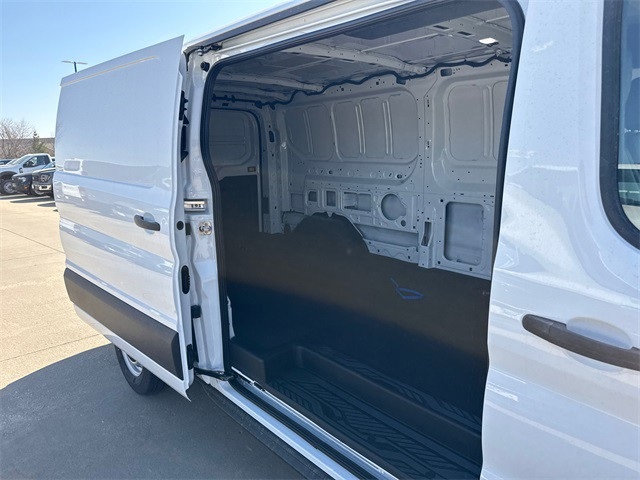 New 2025 Ford Transit 250 Low Roof Empty Cargo Van - photo 25