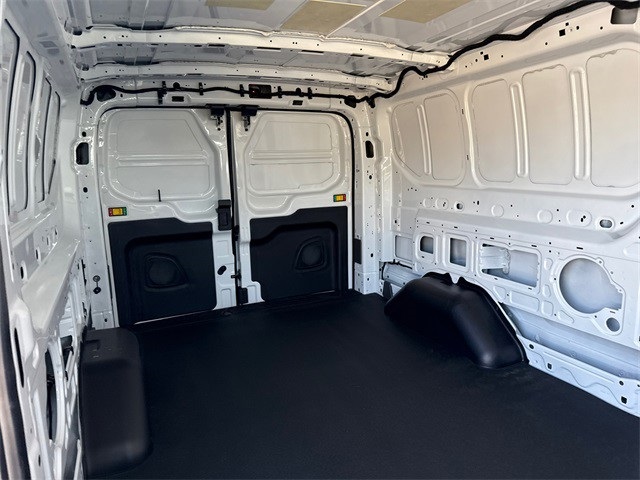 New 2025 Ford Transit 250 Low Roof Empty Cargo Van - photo 27