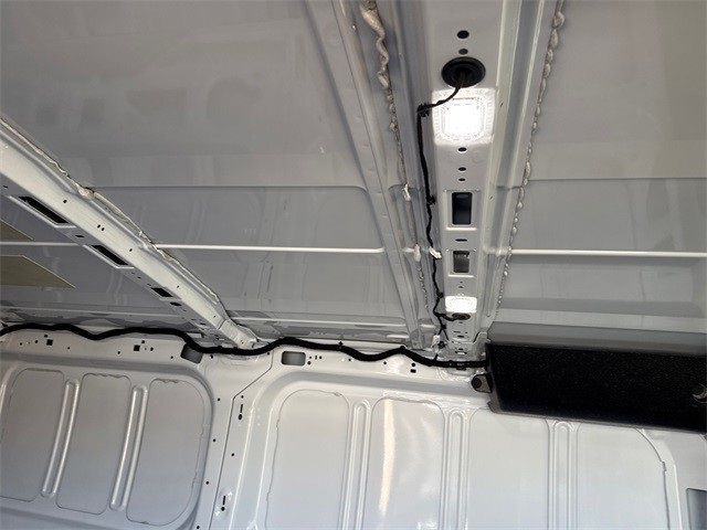 New 2025 Ford Transit 250 Low Roof Empty Cargo Van - photo 28