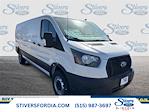 New 2025 Ford Transit 250 Low Roof Empty Cargo Van thumbnail 1