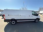 New 2025 Ford Transit 250 Low Roof Empty Cargo Van thumbnail 2