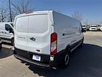 New 2025 Ford Transit 250 Low Roof Empty Cargo Van thumbnail 3