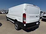 New 2025 Ford Transit 250 Low Roof Empty Cargo Van thumbnail 6