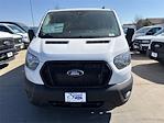 New 2025 Ford Transit 250 Low Roof Empty Cargo Van thumbnail 8