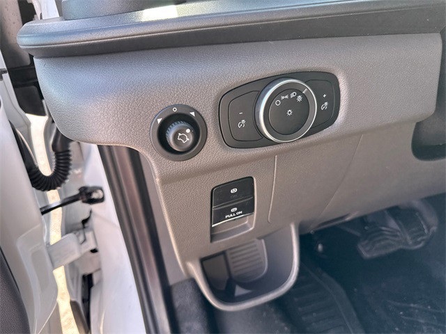 New 2025 Ford Transit 250 Low Roof Empty Cargo Van - photo 12