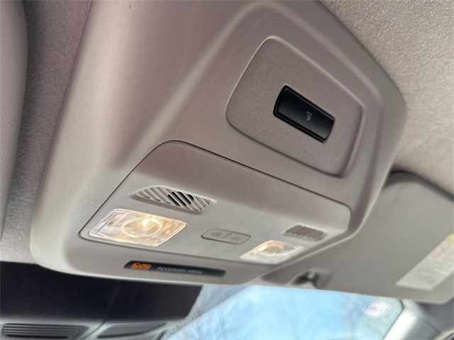 New 2025 Ford Transit 250 Low Roof Empty Cargo Van - photo 14