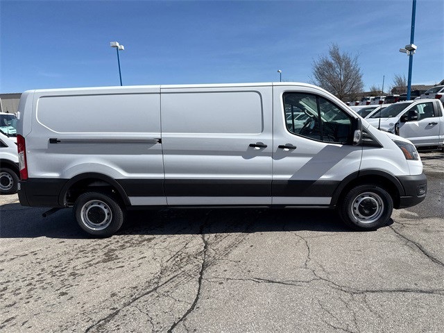 New 2025 Ford Transit 250 - photo 2