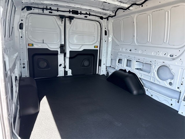 New 2025 Ford Transit 250 Low Roof Empty Cargo Van - photo 22