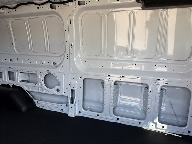 New 2025 Ford Transit 250 Low Roof Empty Cargo Van - photo 23