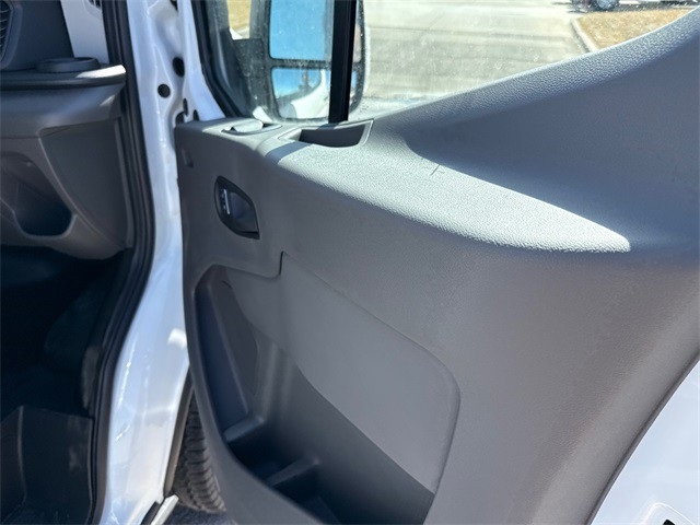New 2025 Ford Transit 250 Low Roof Empty Cargo Van - photo 27