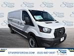 New 2025 Ford Transit 250 Low Roof Empty Cargo Van thumbnail 1