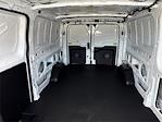 New 2025 Ford Transit 250 Low Roof Empty Cargo Van thumbnail 10