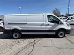 New 2025 Ford Transit 250 Low Roof Empty Cargo Van thumbnail 2