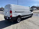 New 2025 Ford Transit 250 Low Roof Empty Cargo Van thumbnail 3