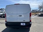 New 2025 Ford Transit 250 Low Roof Empty Cargo Van thumbnail 4