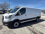 New 2025 Ford Transit 250 Low Roof Empty Cargo Van thumbnail 6