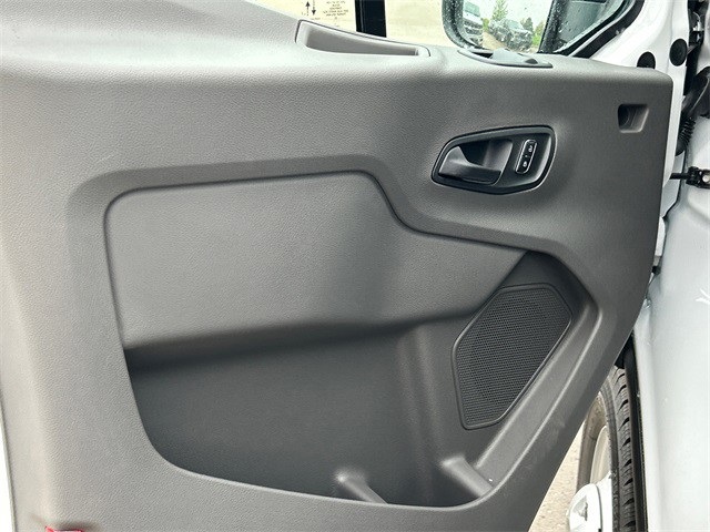 New 2025 Ford Transit 150 Low Roof Empty Cargo Van - photo 13