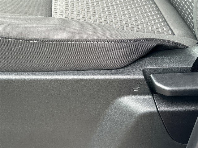 New 2025 Ford Transit 150 Low Roof Empty Cargo Van - photo 18