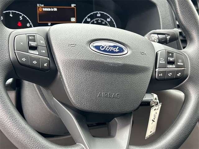 New 2025 Ford Transit 150 Low Roof Empty Cargo Van - photo 26