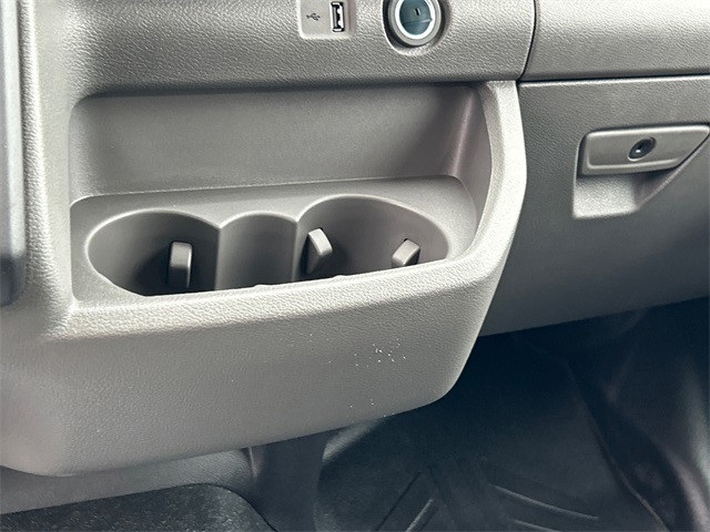 New 2025 Ford Transit 150 Low Roof Empty Cargo Van - photo 31