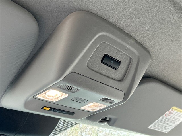 New 2025 Ford Transit 150 Low Roof Empty Cargo Van - photo 32