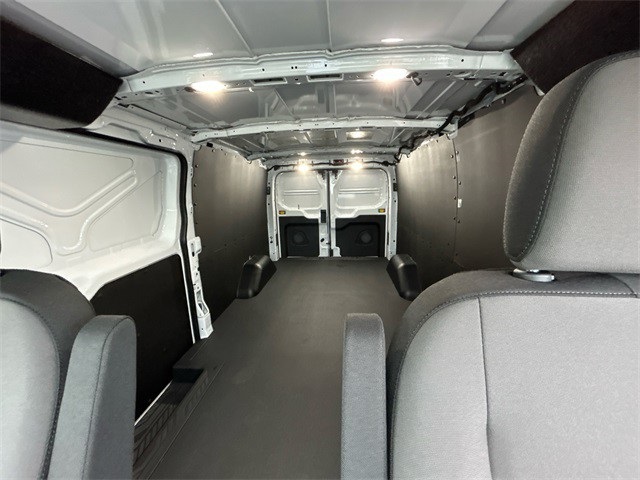 New 2025 Ford Transit 150 Low Roof Empty Cargo Van - photo 33