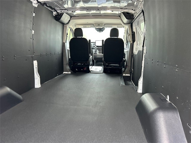 New 2025 Ford Transit 150 Low Roof Empty Cargo Van - photo 35