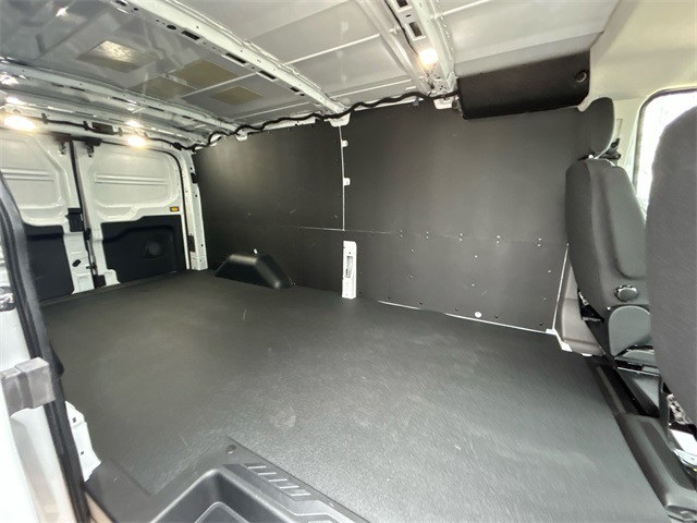 New 2025 Ford Transit 150 Low Roof Empty Cargo Van - photo 36