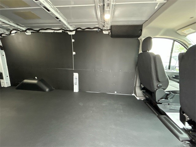 New 2025 Ford Transit 150 Low Roof Empty Cargo Van - photo 37