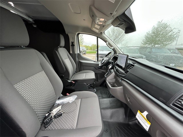 New 2025 Ford Transit 150 Low Roof Empty Cargo Van - photo 39