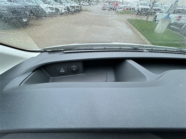 New 2025 Ford Transit 150 Low Roof Empty Cargo Van - photo 40