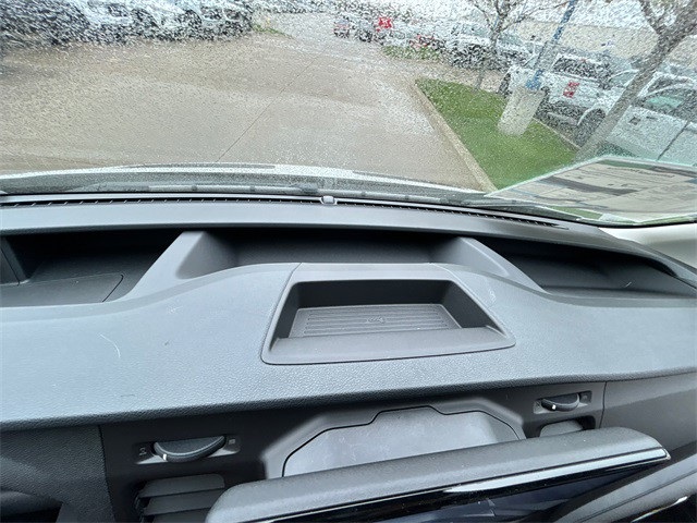 New 2025 Ford Transit 150 Low Roof Empty Cargo Van - photo 41