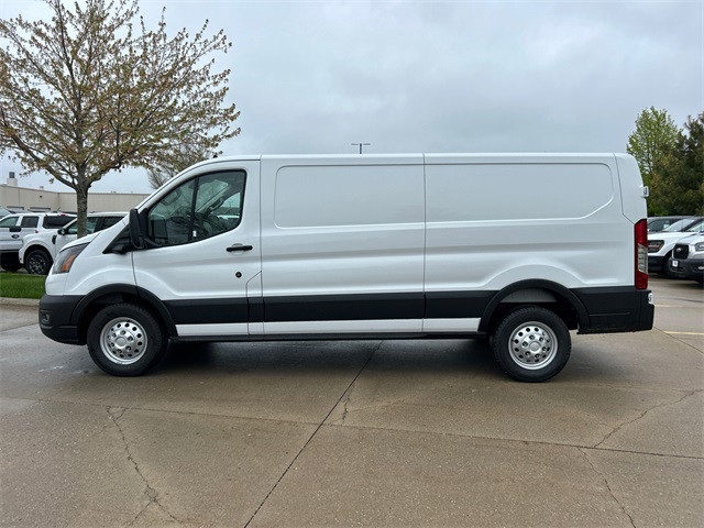 New 2025 Ford Transit 150 Low Roof Empty Cargo Van - photo 8
