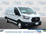 New 2025 Ford Transit 150 Low Roof Empty Cargo Van thumbnail 1