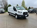 New 2025 Ford Transit 150 Low Roof Empty Cargo Van thumbnail 2