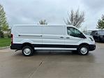 New 2025 Ford Transit 150 Low Roof Empty Cargo Van thumbnail 3