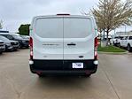 New 2025 Ford Transit 150 Low Roof Empty Cargo Van thumbnail 6