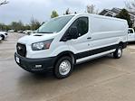 New 2025 Ford Transit 150 Low Roof Empty Cargo Van thumbnail 8
