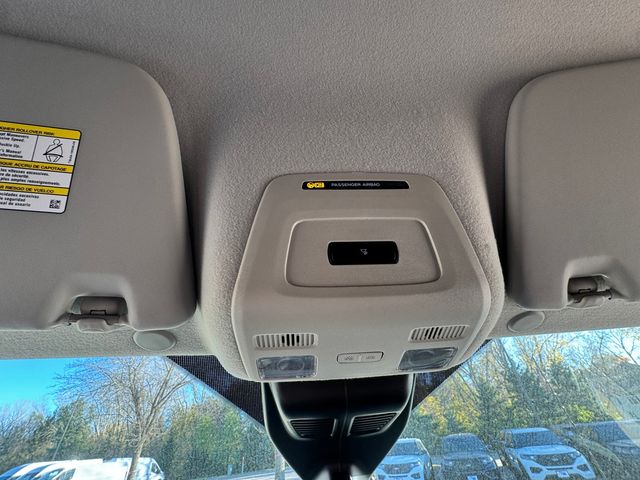 New 2026 Ford Transit 250 Medium Roof Empty Cargo Van - photo 27