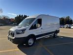 New 2026 Ford Transit 250 Medium Roof Empty Cargo Van thumbnail 4